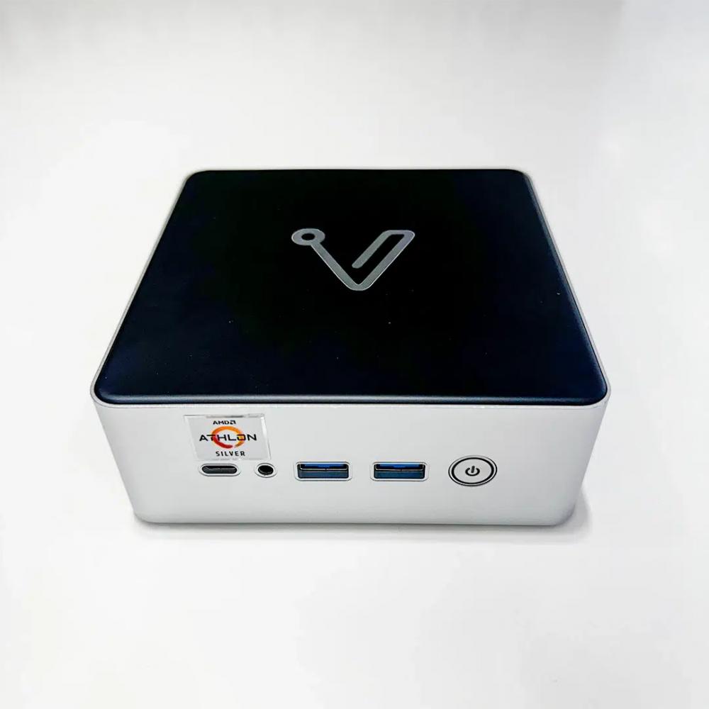 Mini PC Voltic AMD Silver 3020e 8GB DDR4 256GB