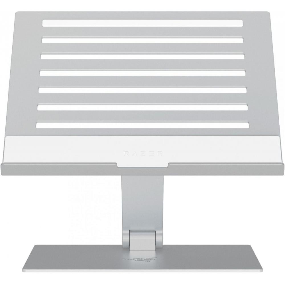 Razer soporte laptop ajustable aluminio