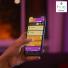 Philips Hue Tira Led Extension Plus V4 De 1 Metro Color de la luz RGB