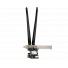 D-link  placa de red pci-e dwa-x582 ax3000 con bluetooth