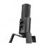 Microfono trust fyru 4in1 streaming mic gxt258