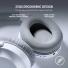 AURICULAR GAMER RAZER BARRACUDA X MERCURY WHITE