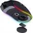 Mouse gamer razer cobra pro black wireless