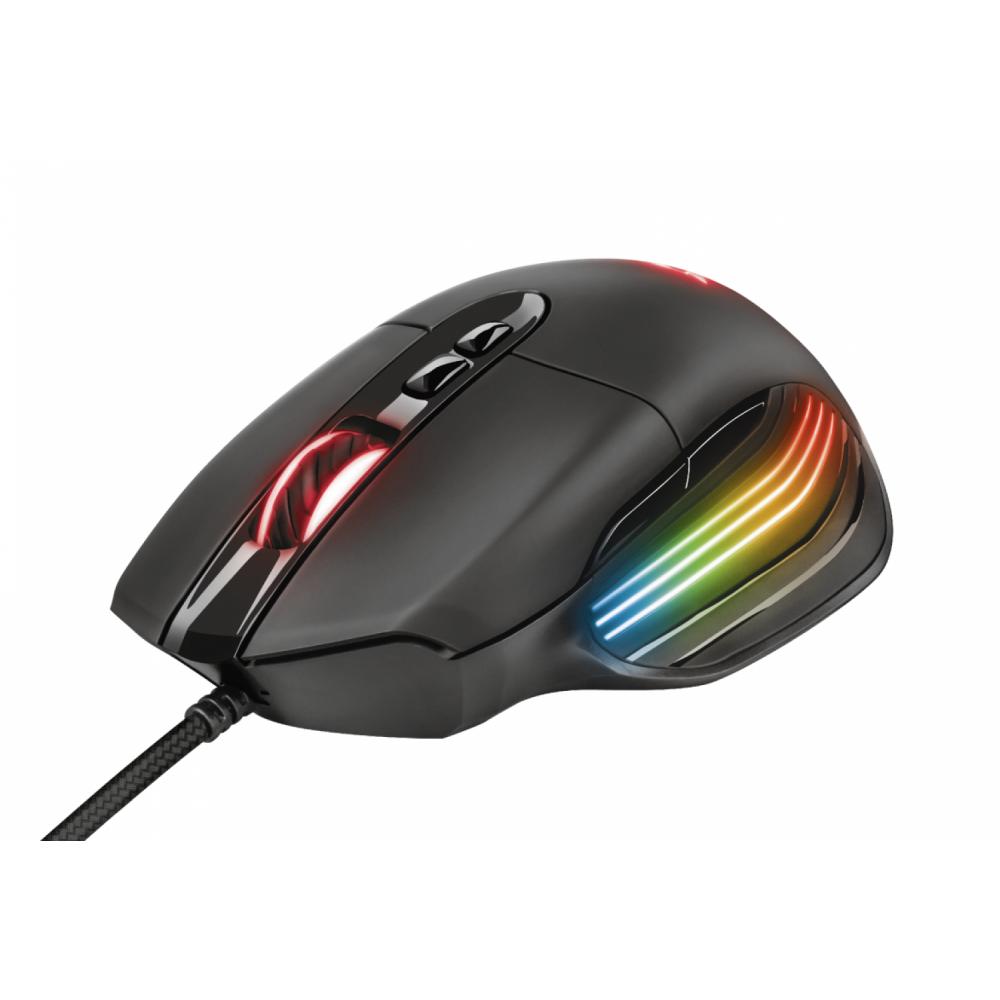 Mouse trust xidon rgb gxt940