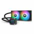 WATER COOLER THERMALTAKE LA240-S ARGB SYNC AIO BLACK