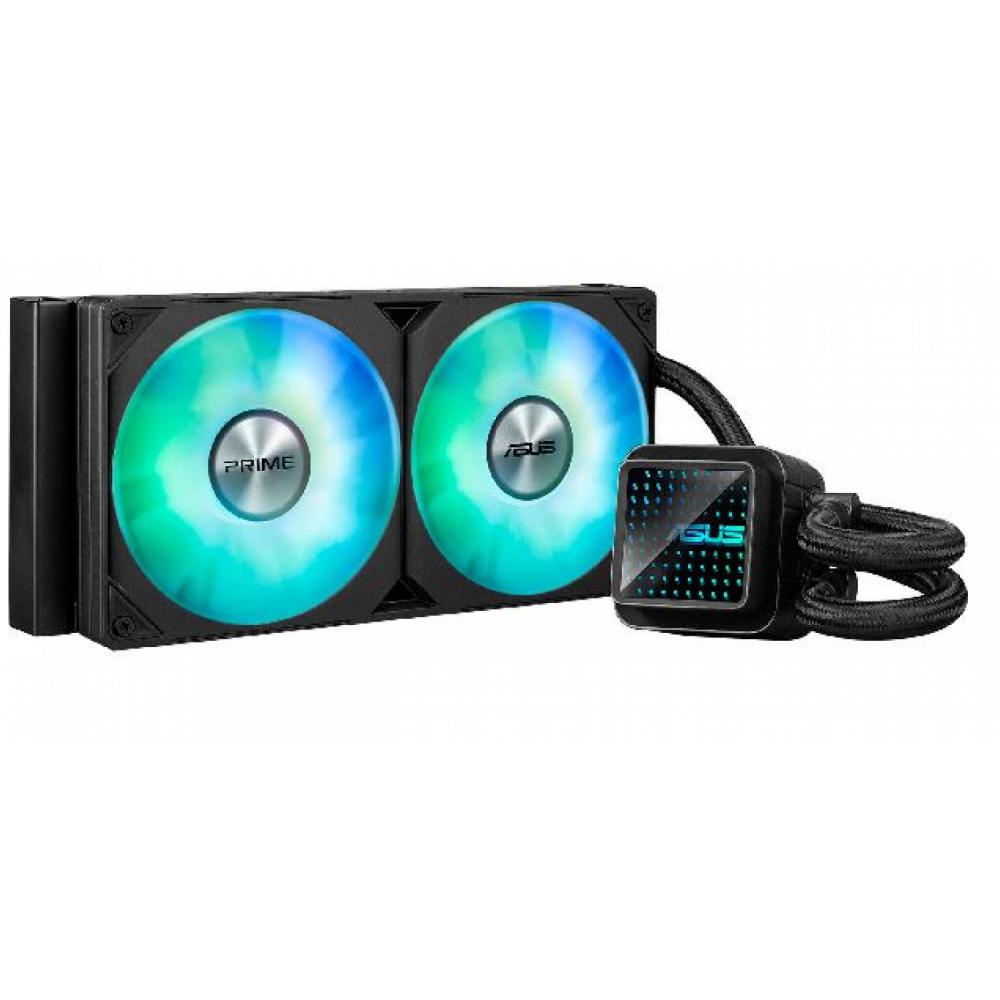 Water cooler asus prime lc 240 argb