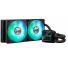 Water cooler asus prime lc 240 argb