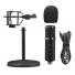 Microfono trust exxo streaming gxt 256