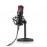 Microfono trust exxo streaming gxt 256