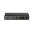 D-LINK SWITCH DGS-1016A 16-PORT 10/1001000BPS UNMANAGED