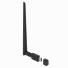 Adaptador USB D-Link DWA-185 Dual Band 2.4/5 GHz WiFi