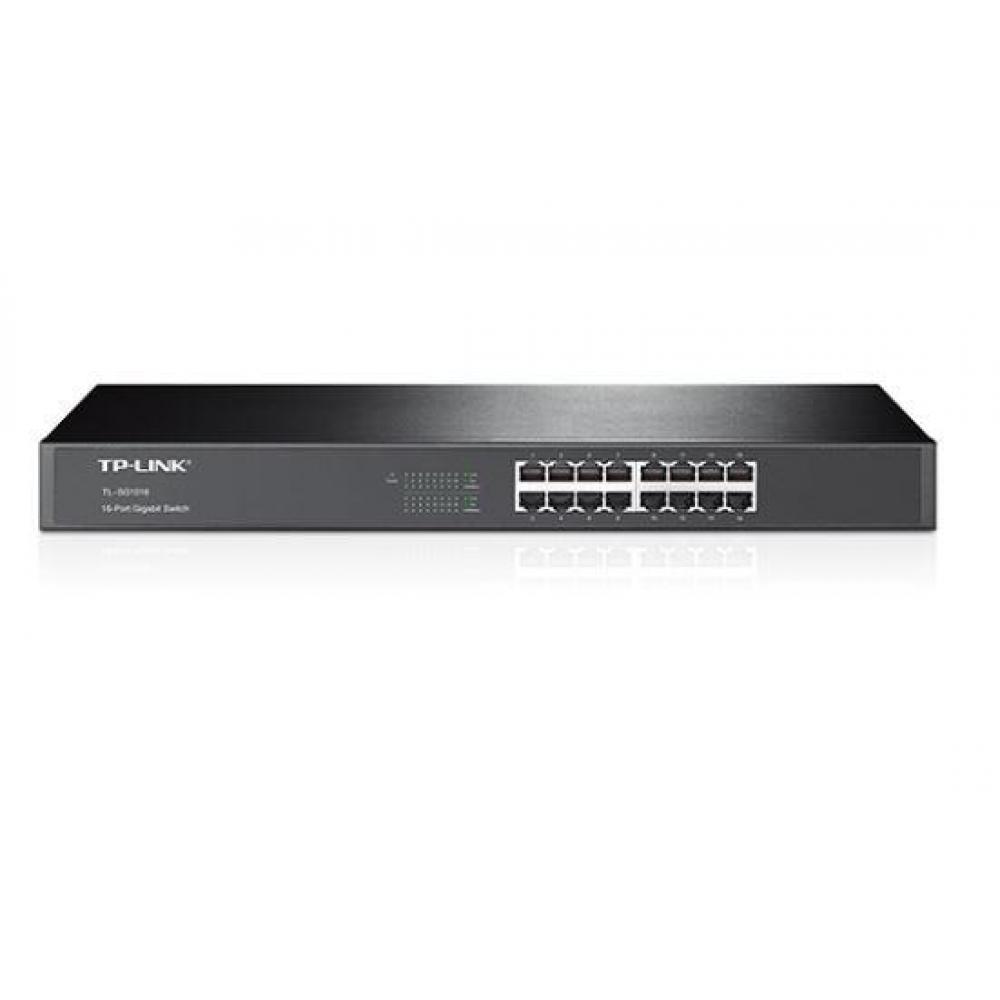 SWITCH TP LINK 16 PUERTOS GIGABIT