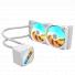 Water cooler gigabyte gaming 240i (white)