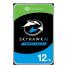 Disco duro Seagate SkyHawk AI 12TB ST12000VE003 SATA 6Gb/s