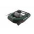 Bote Inflable Intex Big Catch Pro Pesca Deportiva 165 x 119 x 38 CM 68381 27211/