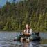 Bote Inflable Intex Big Catch Pro Pesca Deportiva 165 x 119 x 38 CM 68381 27211/
