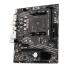 Motherboard Msi A520m-a Pro Am4 Ddr4 3ra Y 5ta Gen