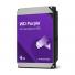 Disco duro western digital purple 4TB para Videovigilancia SATA 3.5