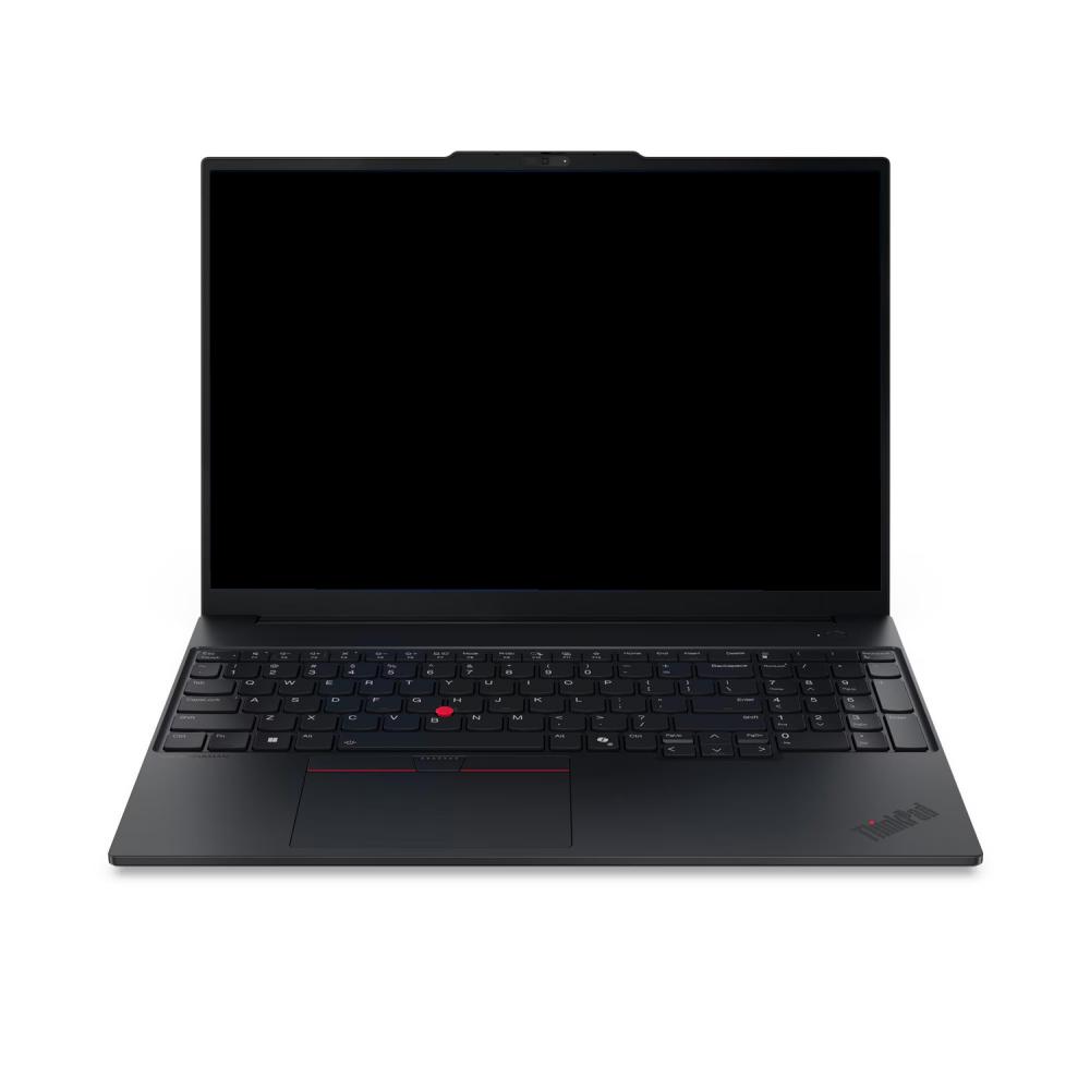 Notebook lenovo ThinkPad E16 Gen 3 Ryzen 7 250 16GB RAM 512GB SSD 16p Free DOS