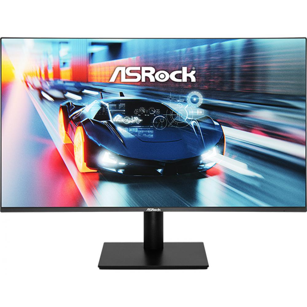 Monitor Gamer Asrock 25 pulgadas 120hz 1ms panel IPS