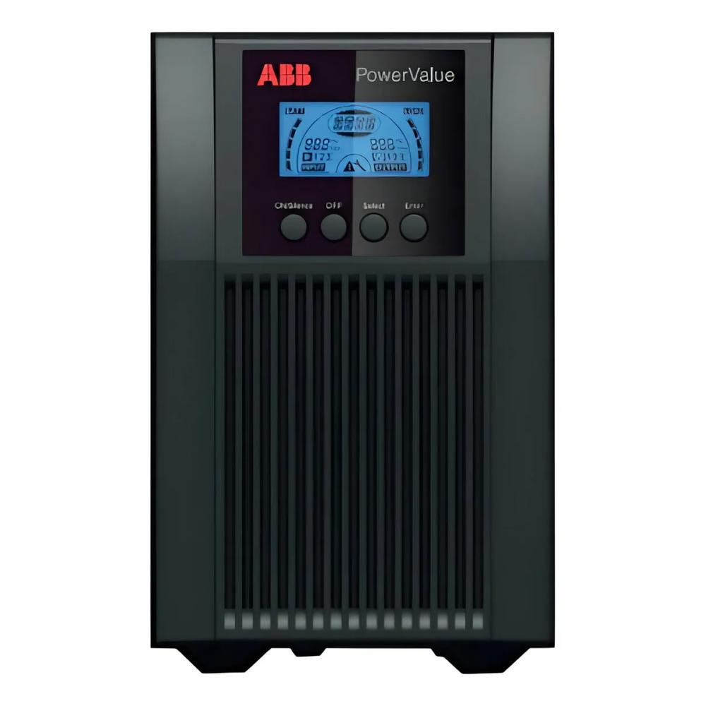 UPS ABB POWERVALUE 11 T G2 B. 1:1 2KVA