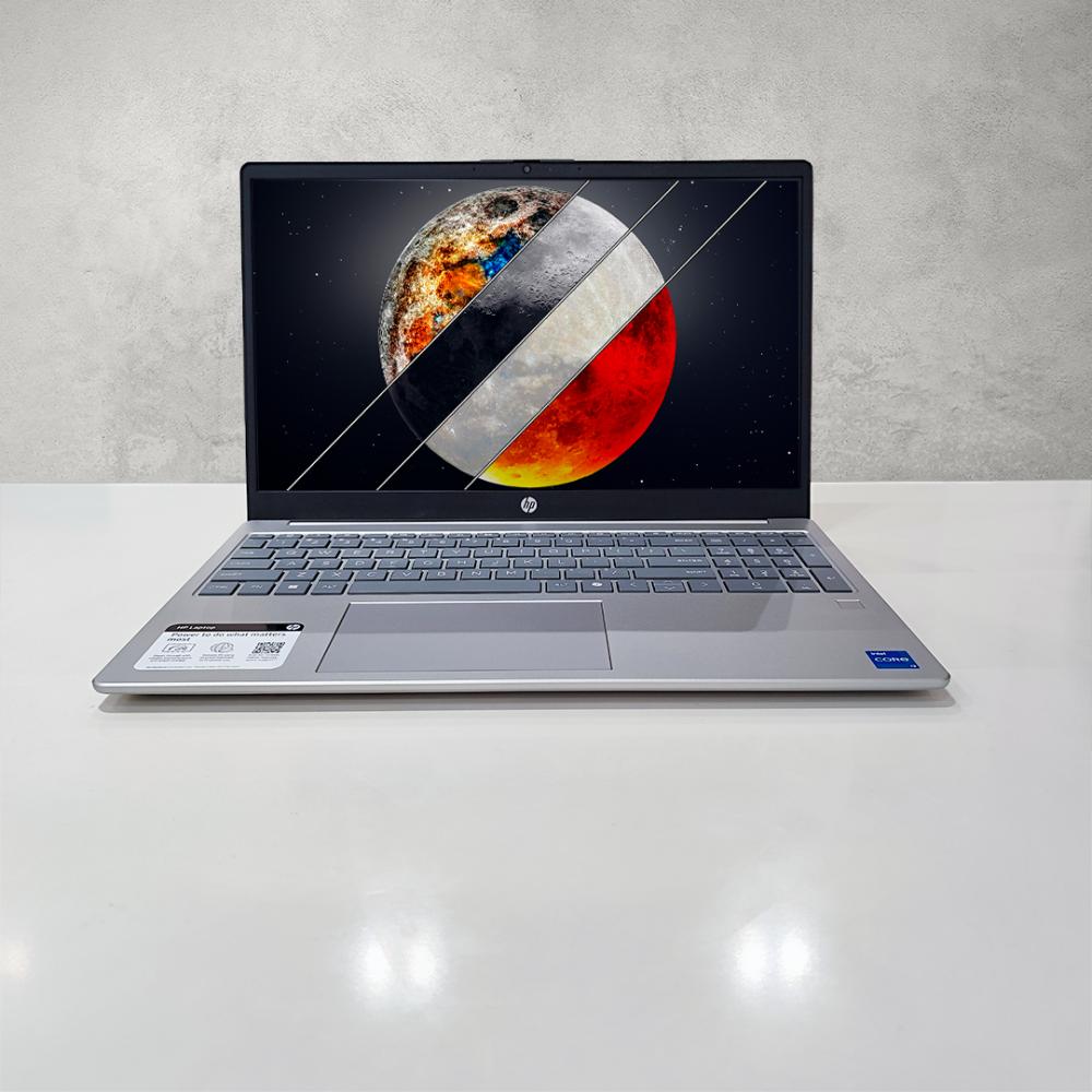 Notebook Hp Core i3 1315U 12GB RAM 256GB 15.6 Pulgadas Win 11 Home