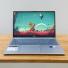 Notebook HP Core i5 1334u 16Gb 512Gb 15.6 Pulgadas Tactil Win 11 Home