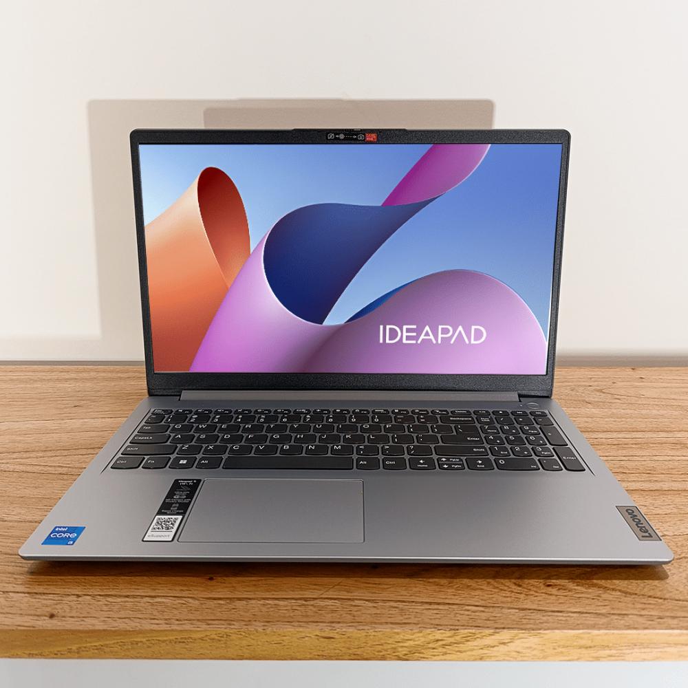 Notebook Lenovo IdeaPad Slim 3 15IAN8 128gb 8gb