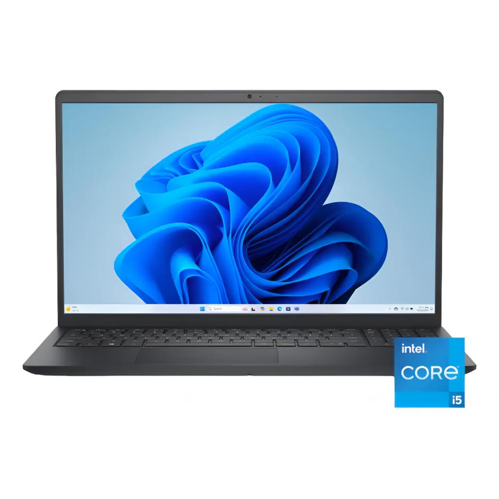 Notebook Dell I5 1334u 8Gb Ram 512Gb Ssd Pantalla 15.6p Tactil Win 11