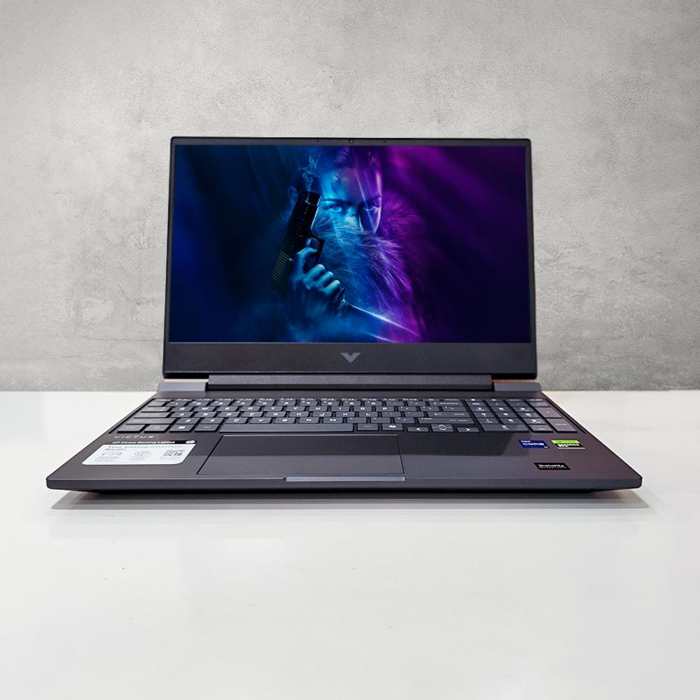 Notebook HP Victus 2025 Core i7 13620H 24GB DDR5 1Tb RTX 5060 8gb Win 11 Home