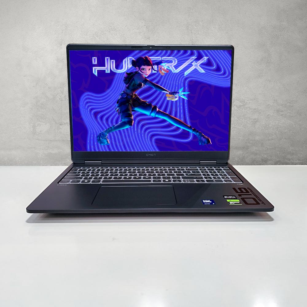 Notebook OMEN MAX ULTRA 9 275HX 32GB DDR5 1TB RTX5080 16GB GDDR7 16 Pulgadas Win