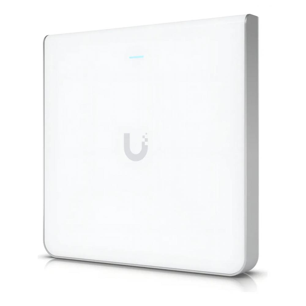 Unifi Access Point Ubiquiti U6 Enterprise In Wall Wifi U6-E-IW