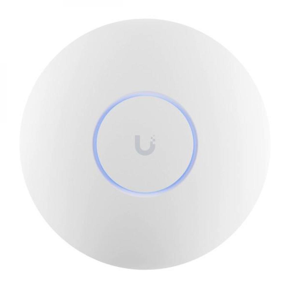 Access Point Wifi 6e Ubiquiti Unifi U6 Enterprise U6-E