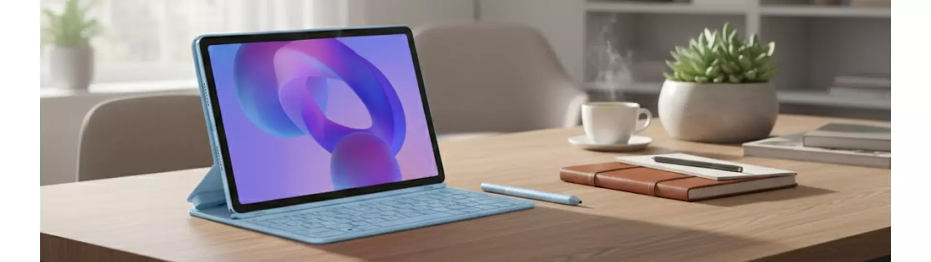 📱 Tablet Lenovo Idea Tab 11" 128GB + 8GB RAM  Android 15