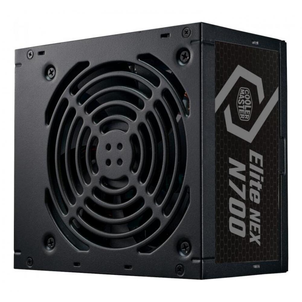Fuente cooler master elite nex W700 700W 80 plus