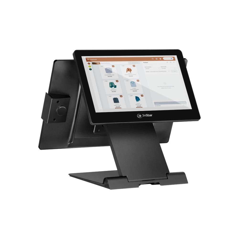 AIO All In One Touch 3nstar Core i5 8Gb 240 SSD BT Wifi 15.6 Pulgadas FreeDOS