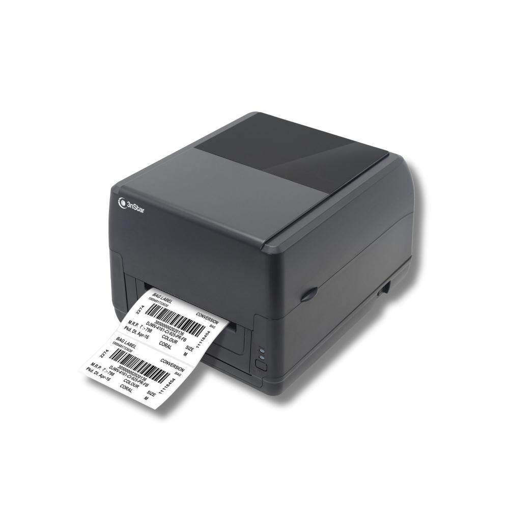 Impresora De Etiquetas 3nstar Termica