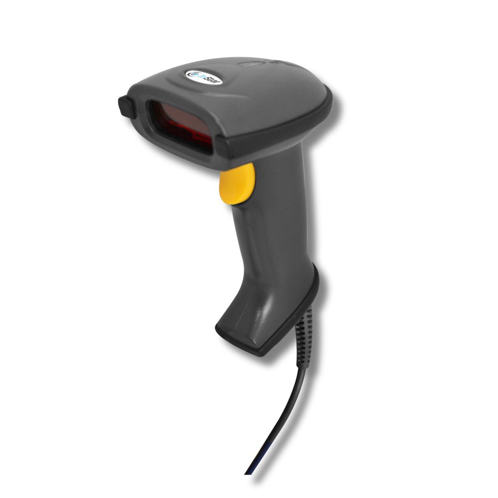 Lector Codigo De Barras 3nstar Laser 1D Automatico Con Base