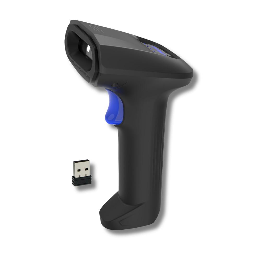 Lector Codigo De Barras 3nstar 2D Inalambrico