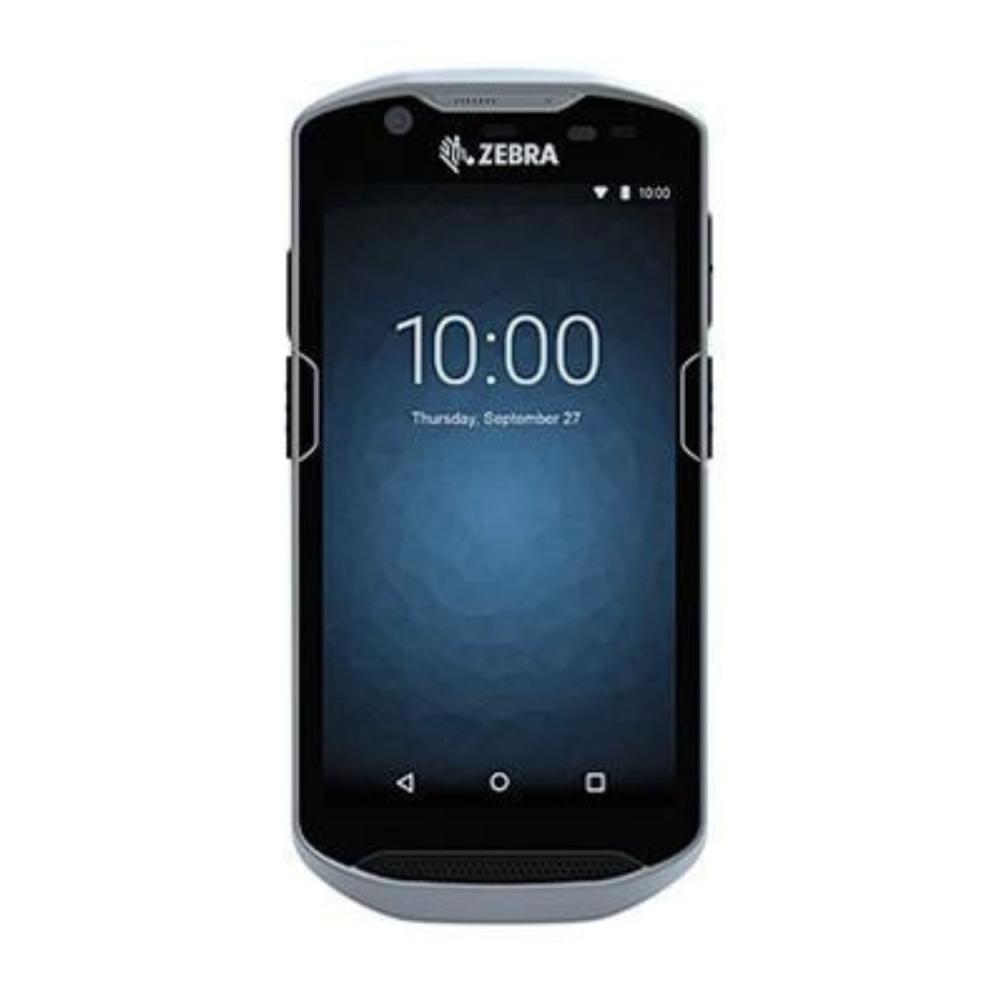 Colector de datos Zebra TC52 Industrial Android 2D Wi-Fi
