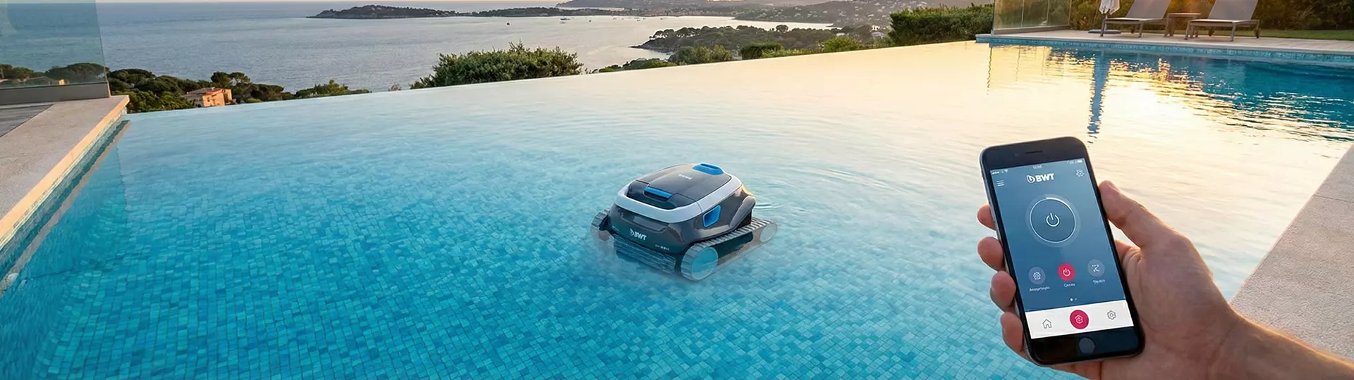 Características Principales