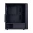 Gabinete XPG lander 500 atx con vidrio templado y 4 ventiladores argb