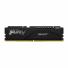 Memoria RAM Kingston FURY Beast Black 32GB DDR5 5600MHz CL36