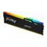 Memoria RAM Kingston FURY Beast Black RGB 32GB DDR5 5600MHz CL40