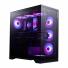 Gabinete XPG INVADER X BTF Media Torre ARGB