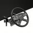 Simulador de camiones Moza R5 Direct Drive con Volante TSW y Pedales SR-P Lite