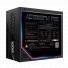 Fuente gamer gigabyte 1000w aorus PG5 80 plus platinum modular atx3.0