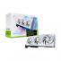 VGA MSI GeForce RTX 5060 Ti 8G GAMING TRIO OC WHITE (1400)