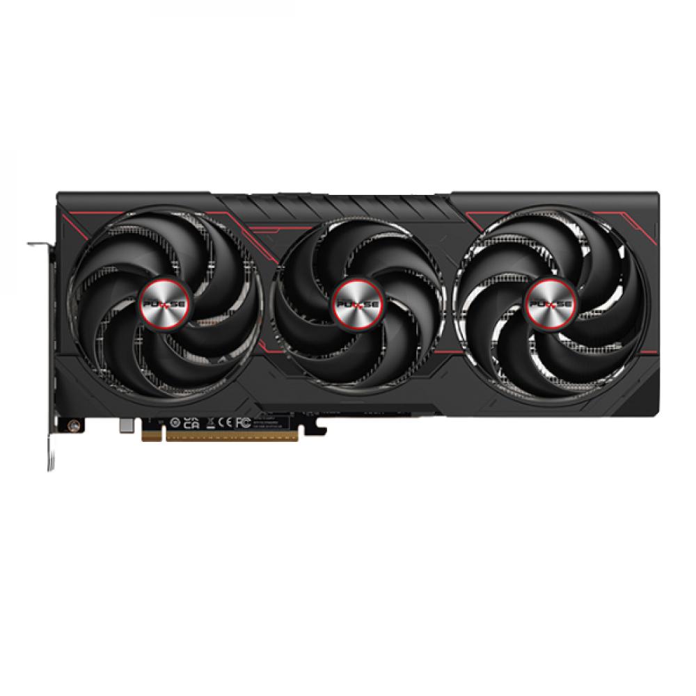 VGA Sapphire Radeon RX 9070 XT PULSE 16GB GDDR6 (5919)