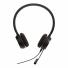 Auriculares jabra evolve 20 estereo usb-c/a con unidad de control